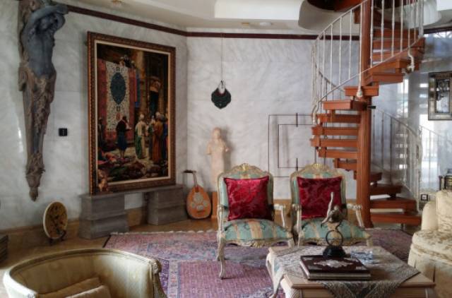 Villa Jenelle - 2014