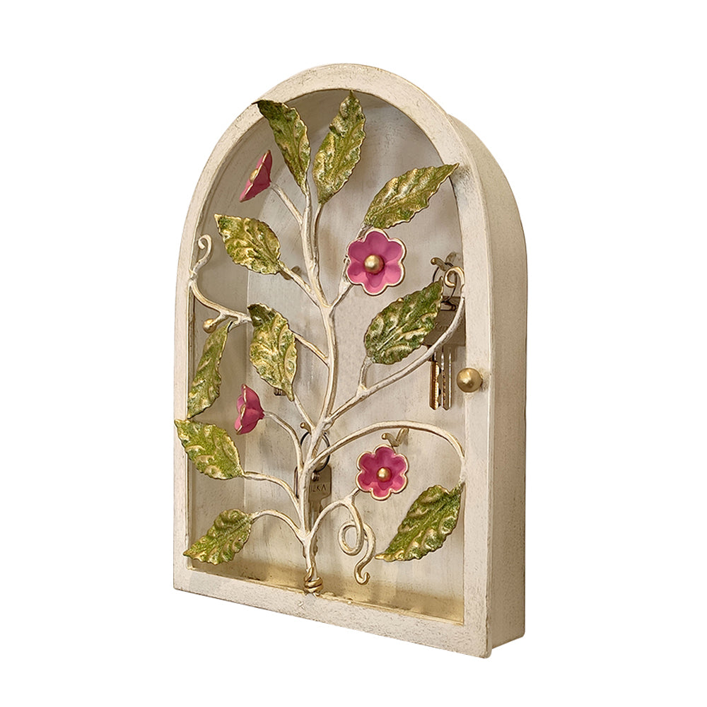 Asma Key Box