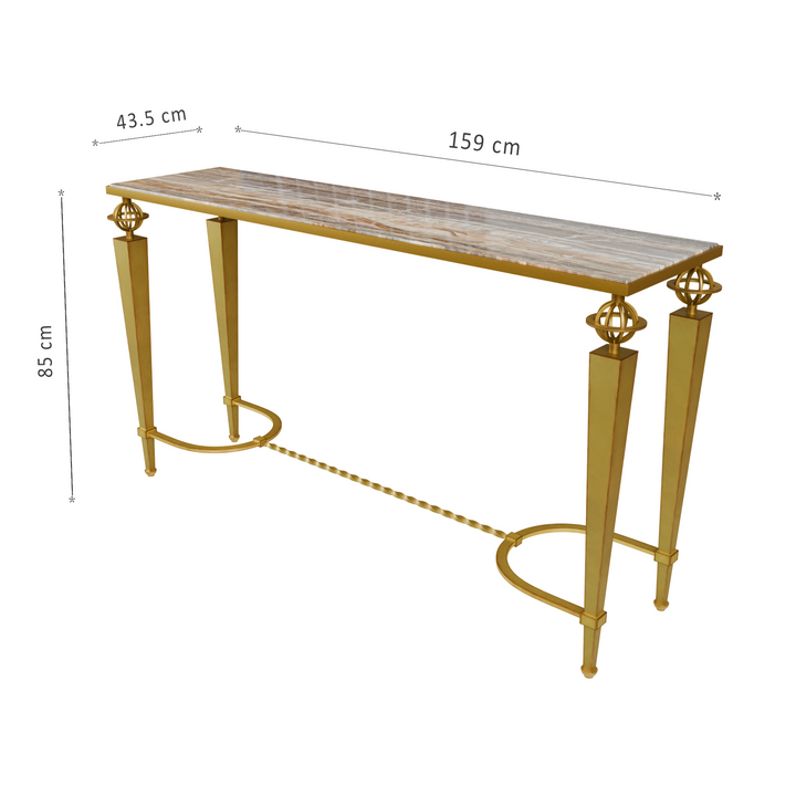 Gilbert Console Table