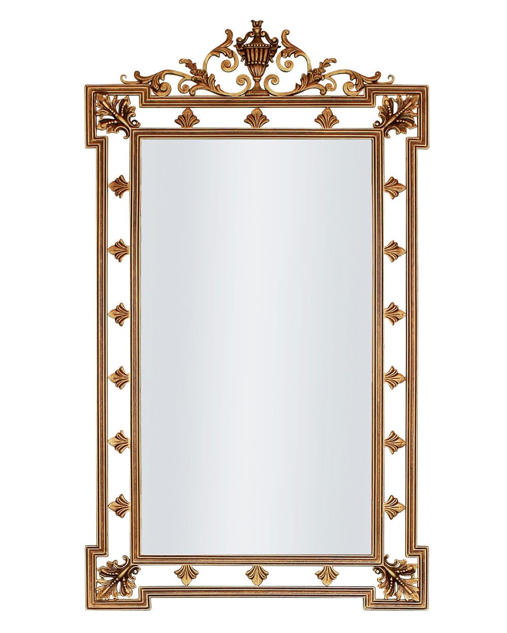 Leticia Mirror