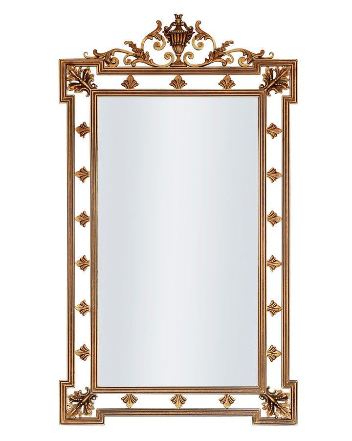 Leticia Mirror