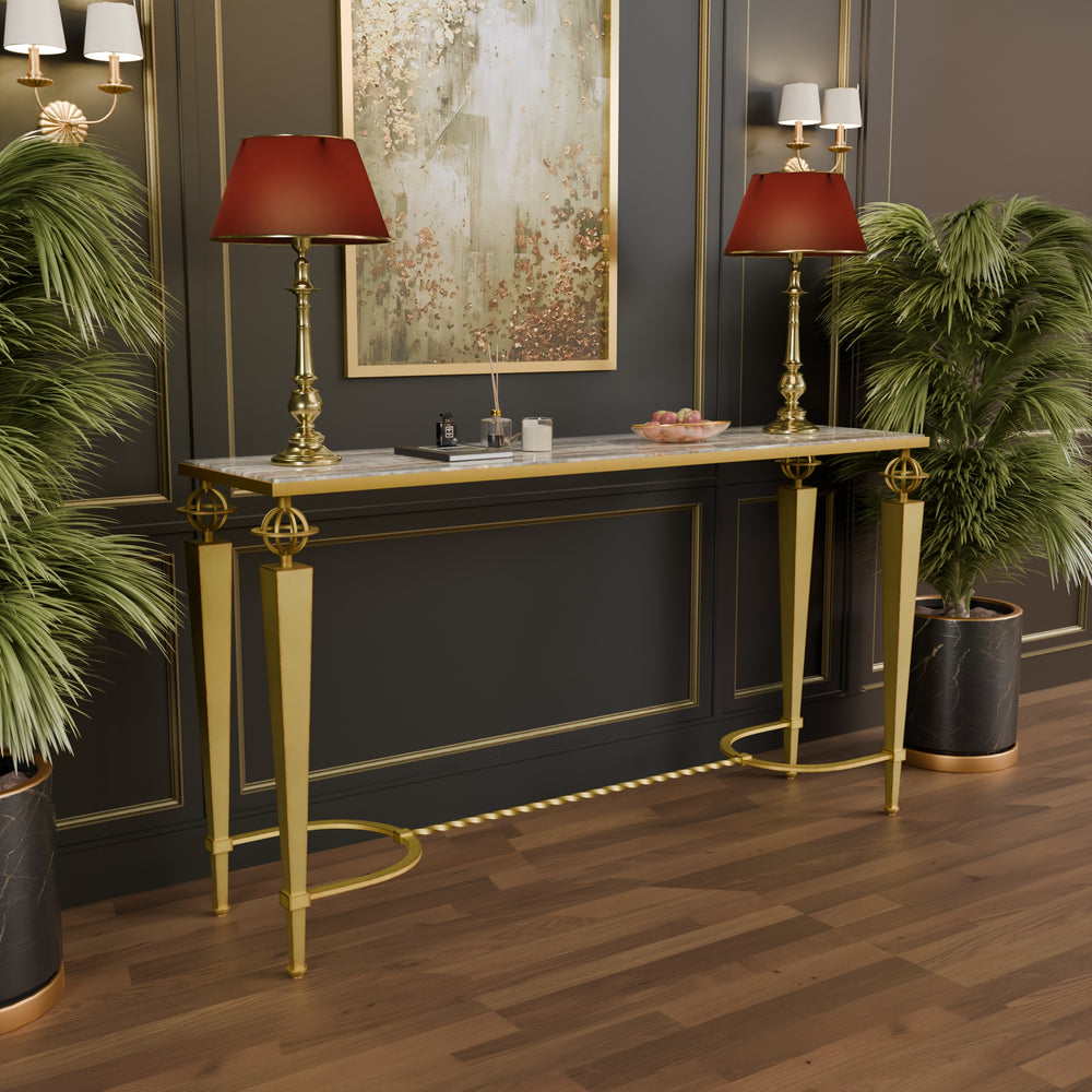 Gilbert Console Table
