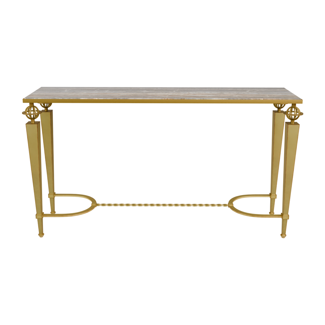 Gilbert Console Table