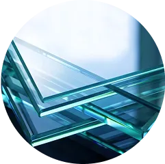 Glass