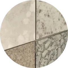 Antique Mirror