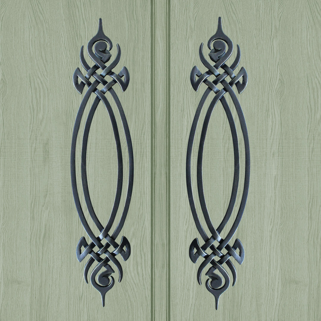 Athena Door Handles