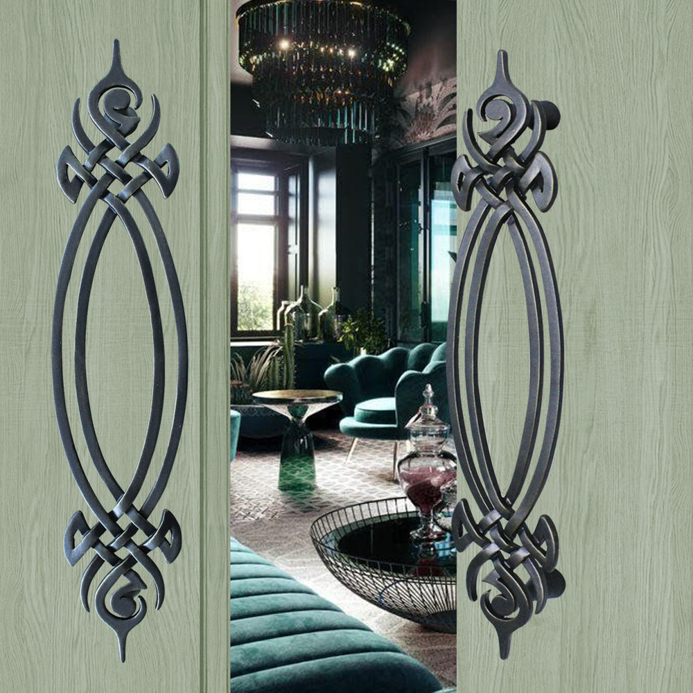 Athena Door Handles