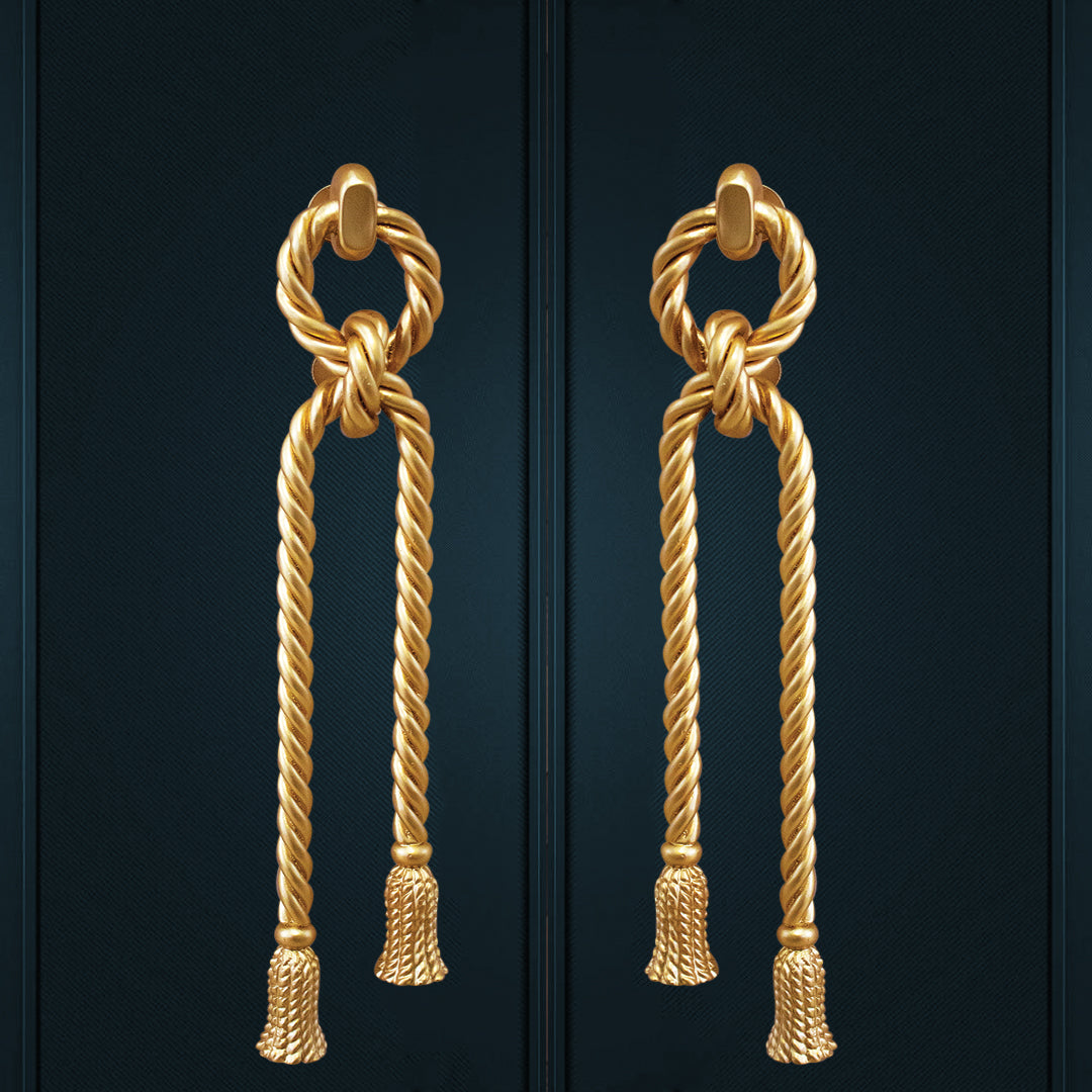 Cordelia Door Handles