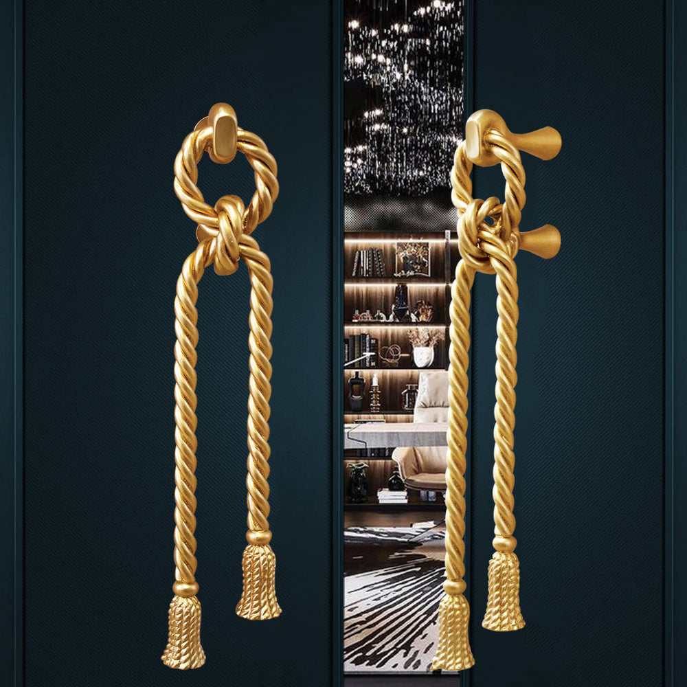 Cordelia Door Handles