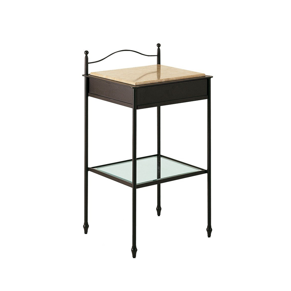 Malia Bedside Table - Choufani