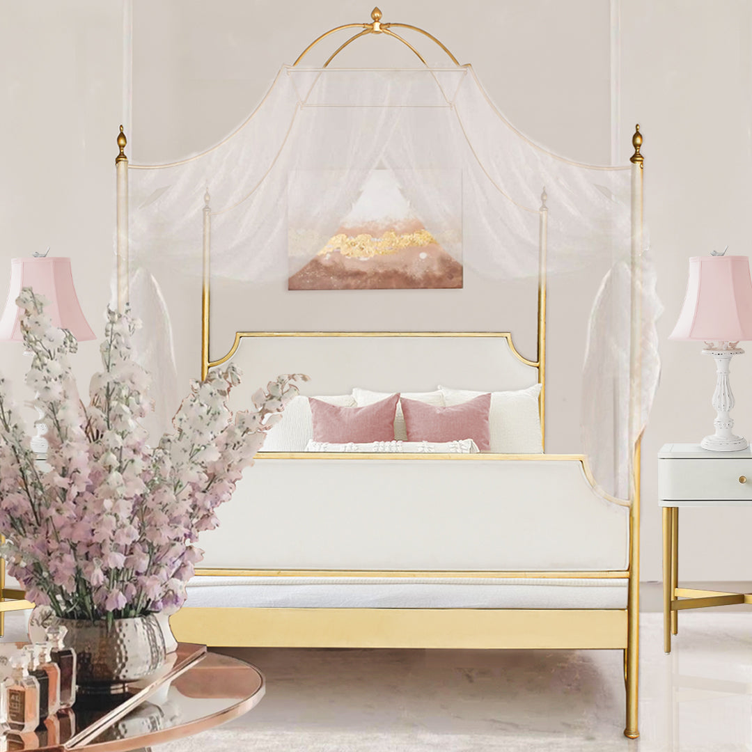 Michele Bed 180x200