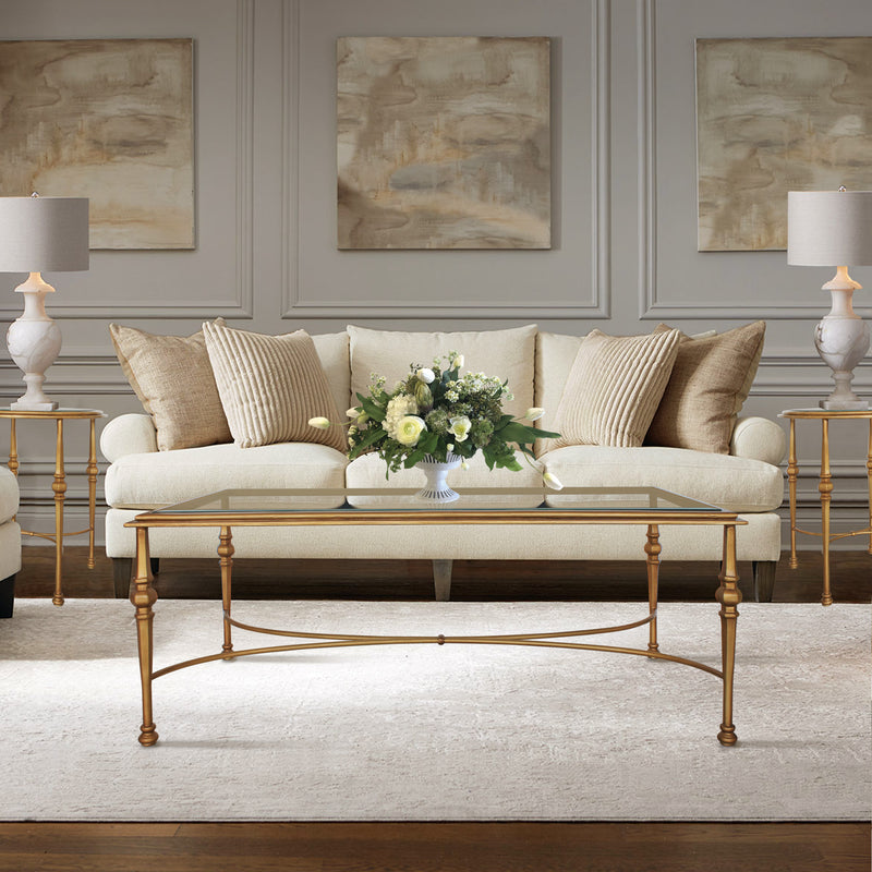 Refined tables crafted to serve and sculpt — explore Choufani’s collection made for interiors that demand presence and craft.