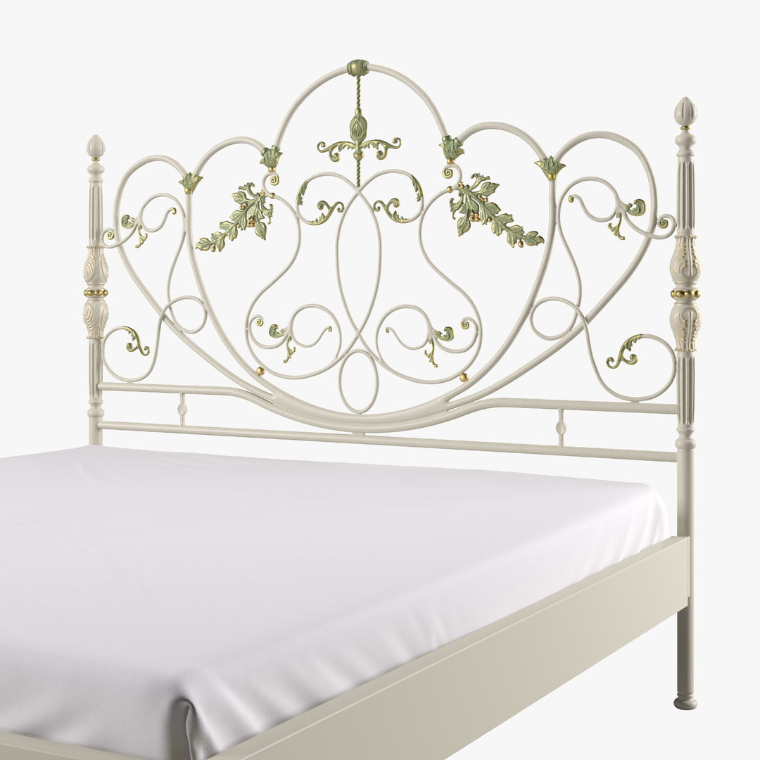 Diana Bed 180x200