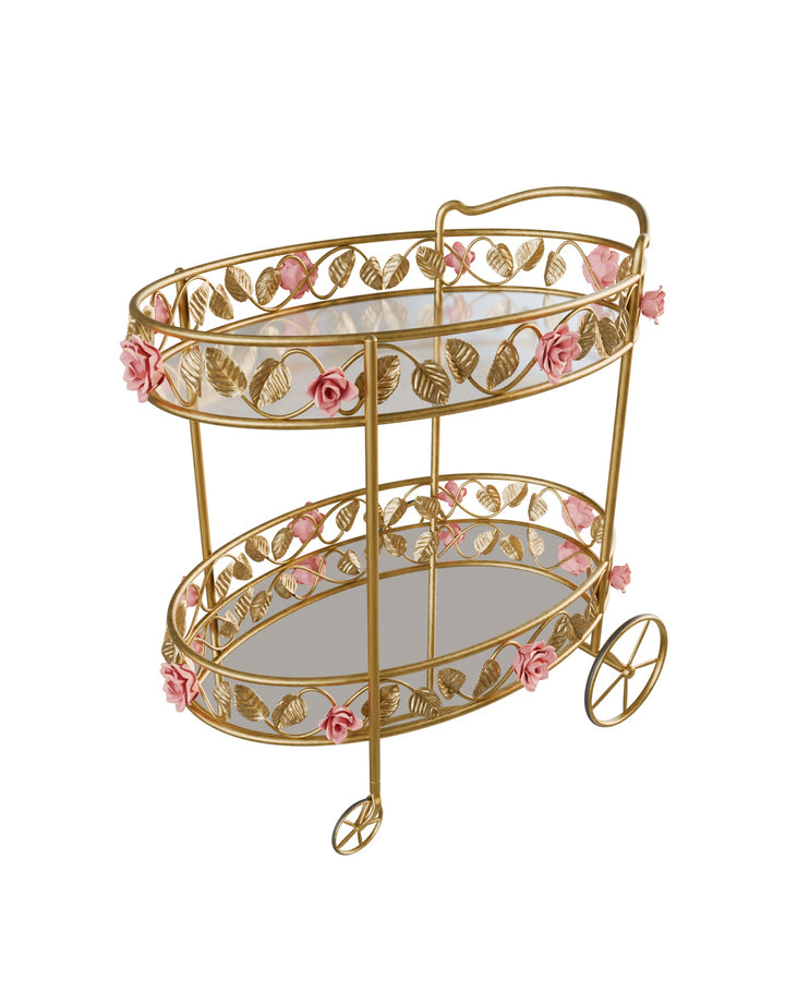 عربة تقديم جولييت