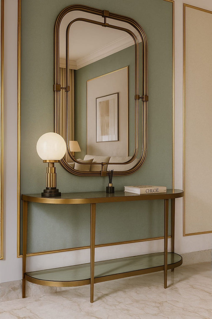 Selina Console Table