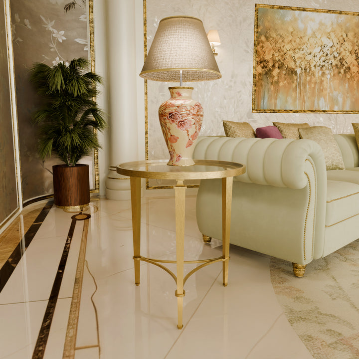 Victoria Side Table