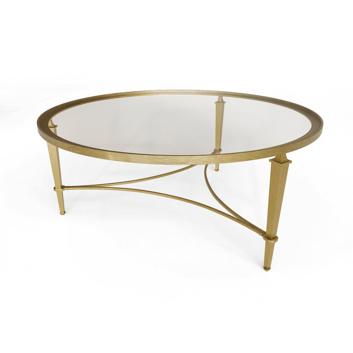 Victoria Center Table